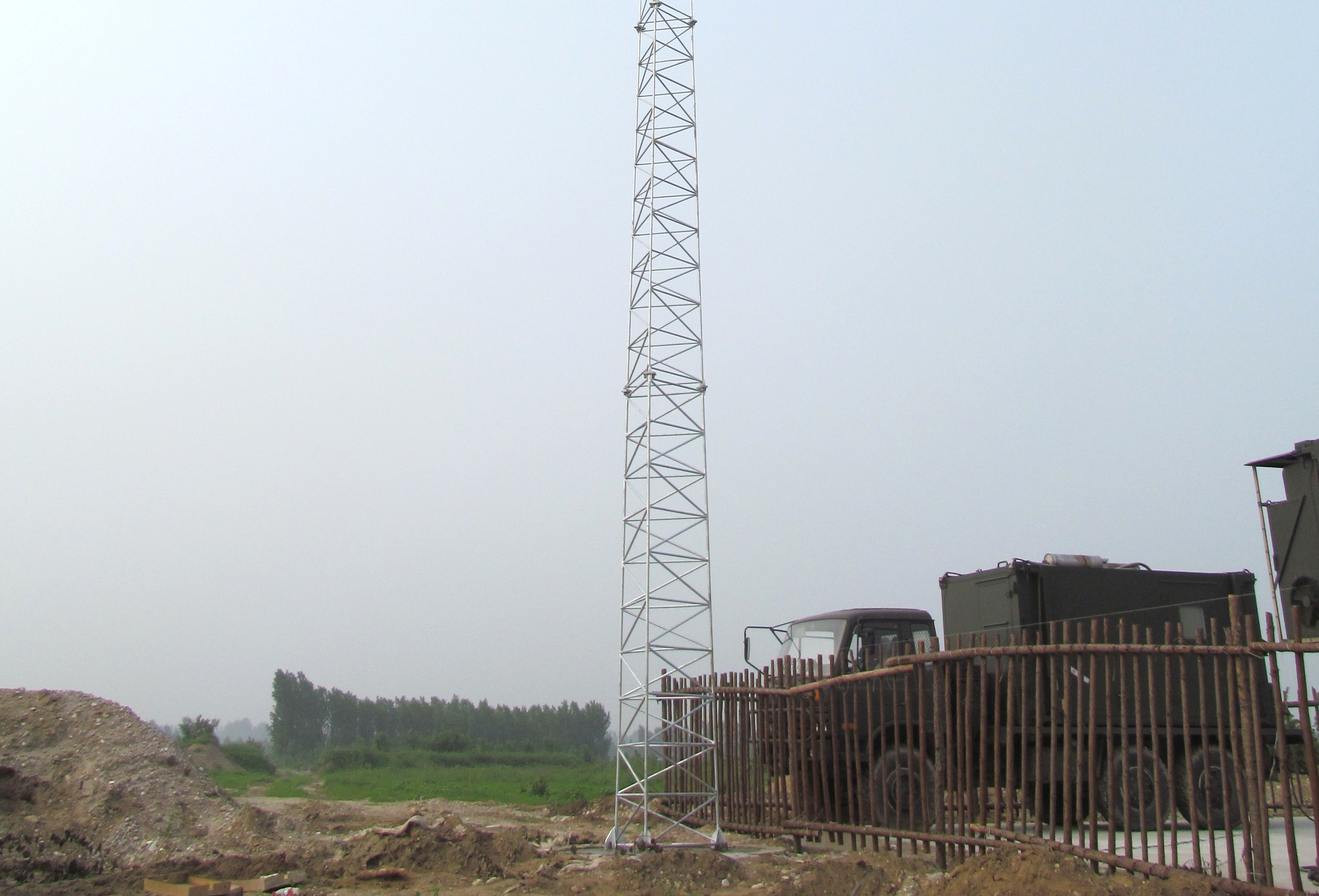 防雷工程設計施工